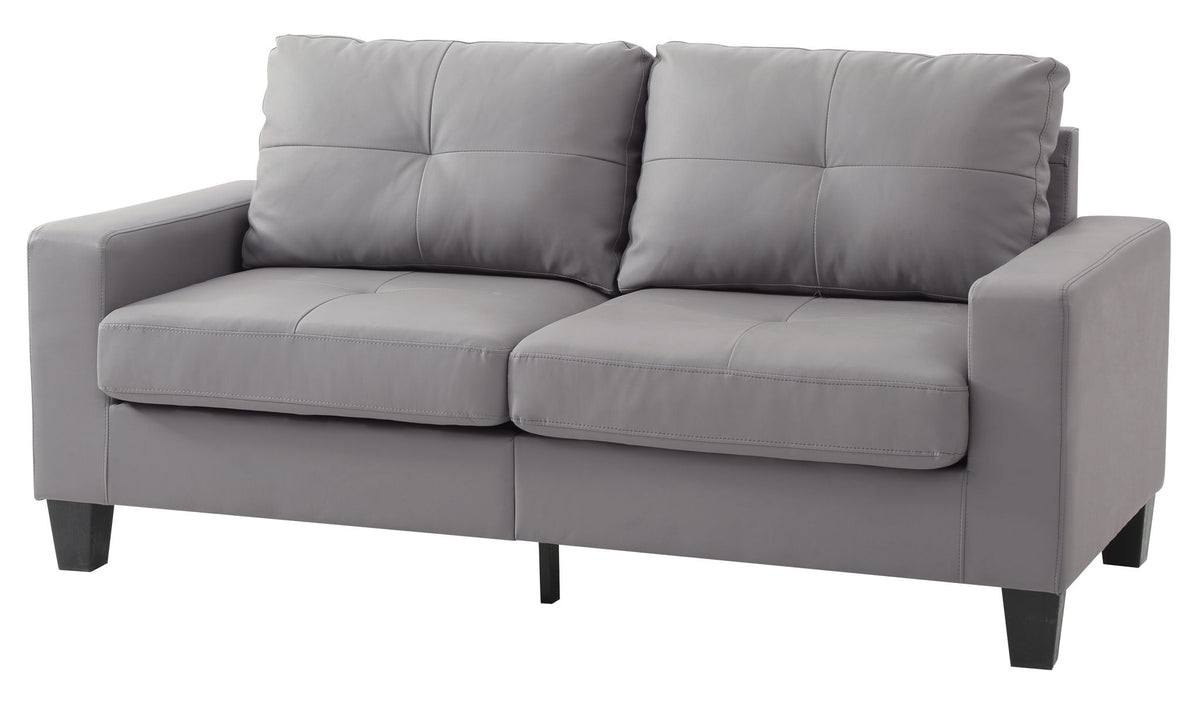 Glory Furniture - Newbury - Fabric Sofa
