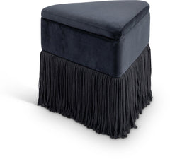 Trivoli - Ottoman / Stool
