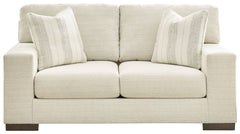 Maggie - Loveseat - Birch