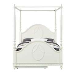 Dorothy - Twin Trundle - Ivory