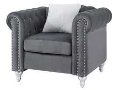 Glory Furniture - Raisa - Chair