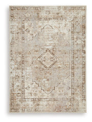 Livdon - Washable Rug