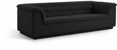 Cascade - Boucle Sofa