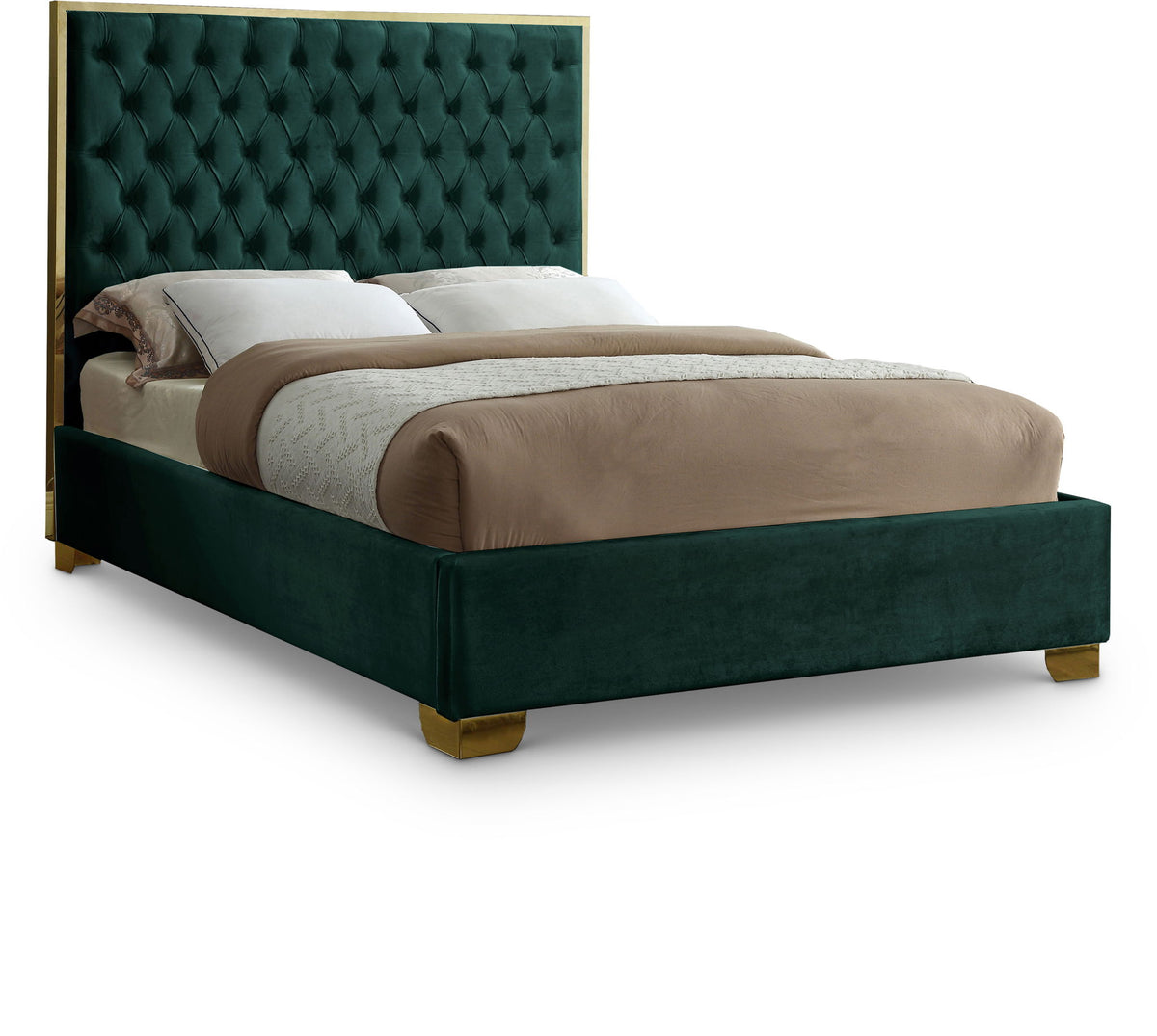 Lana - Bed