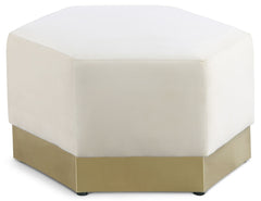 Marquis - Ottoman