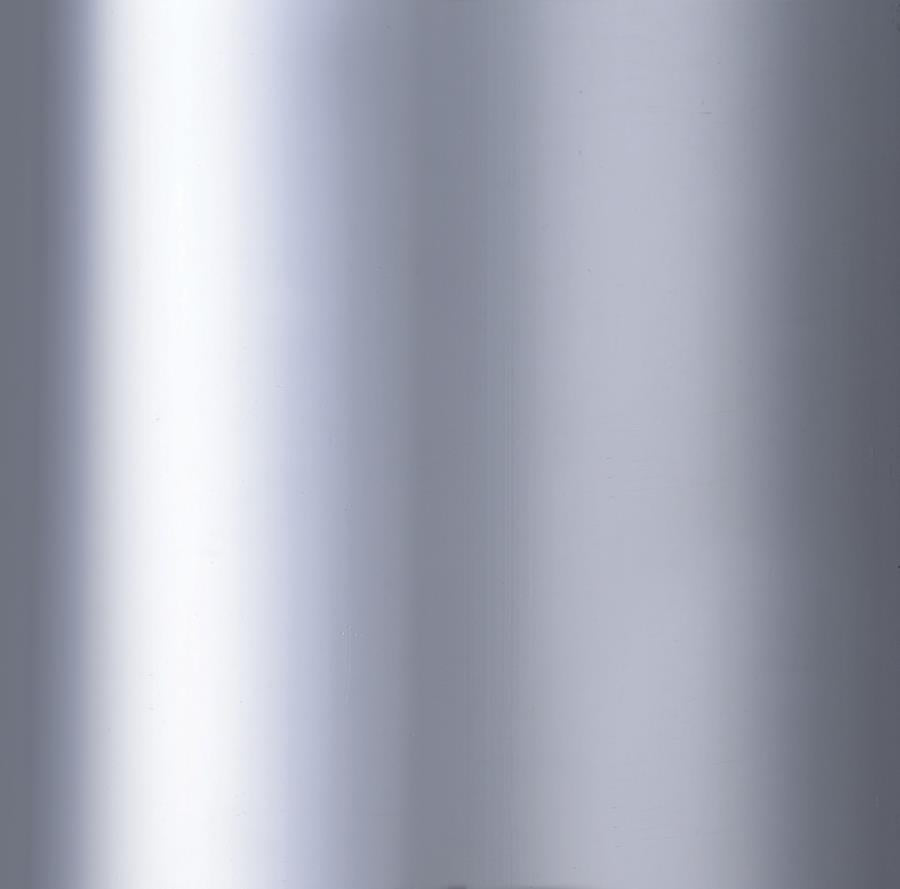 Cayden Silver Side Table - MyWaynesHome #