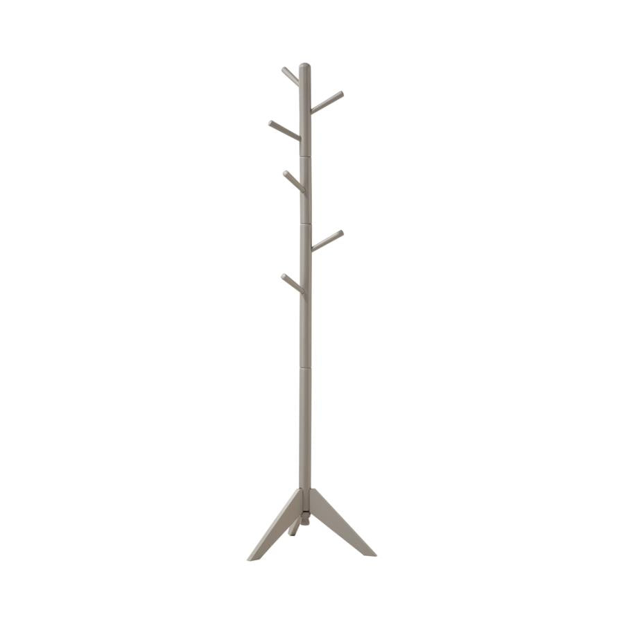 Devlin Grey Coat Rack - MyWaynesHome #