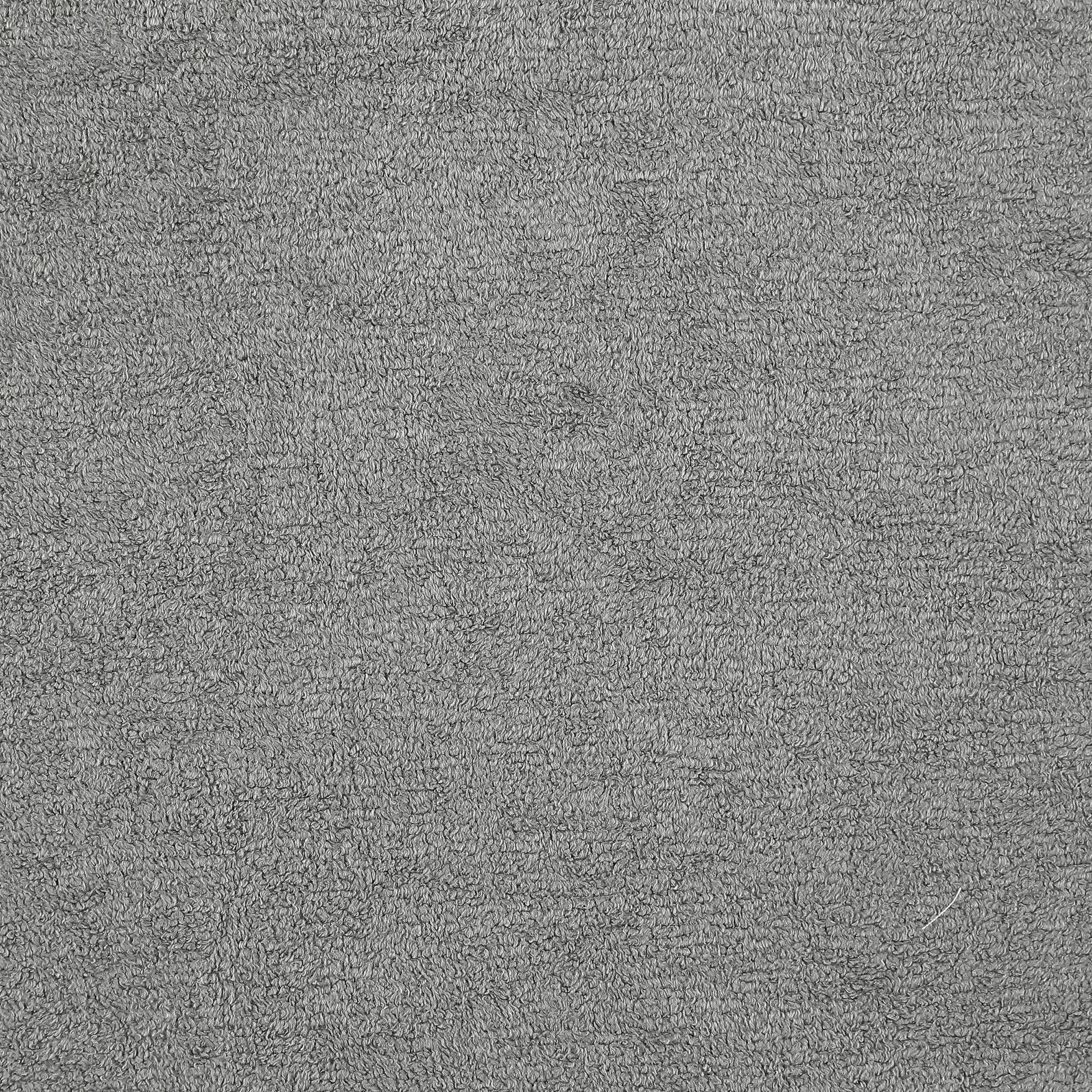 Diego Upholstered Accent Arm Chair With Wood Arms Grey - MyWaynesHome #
