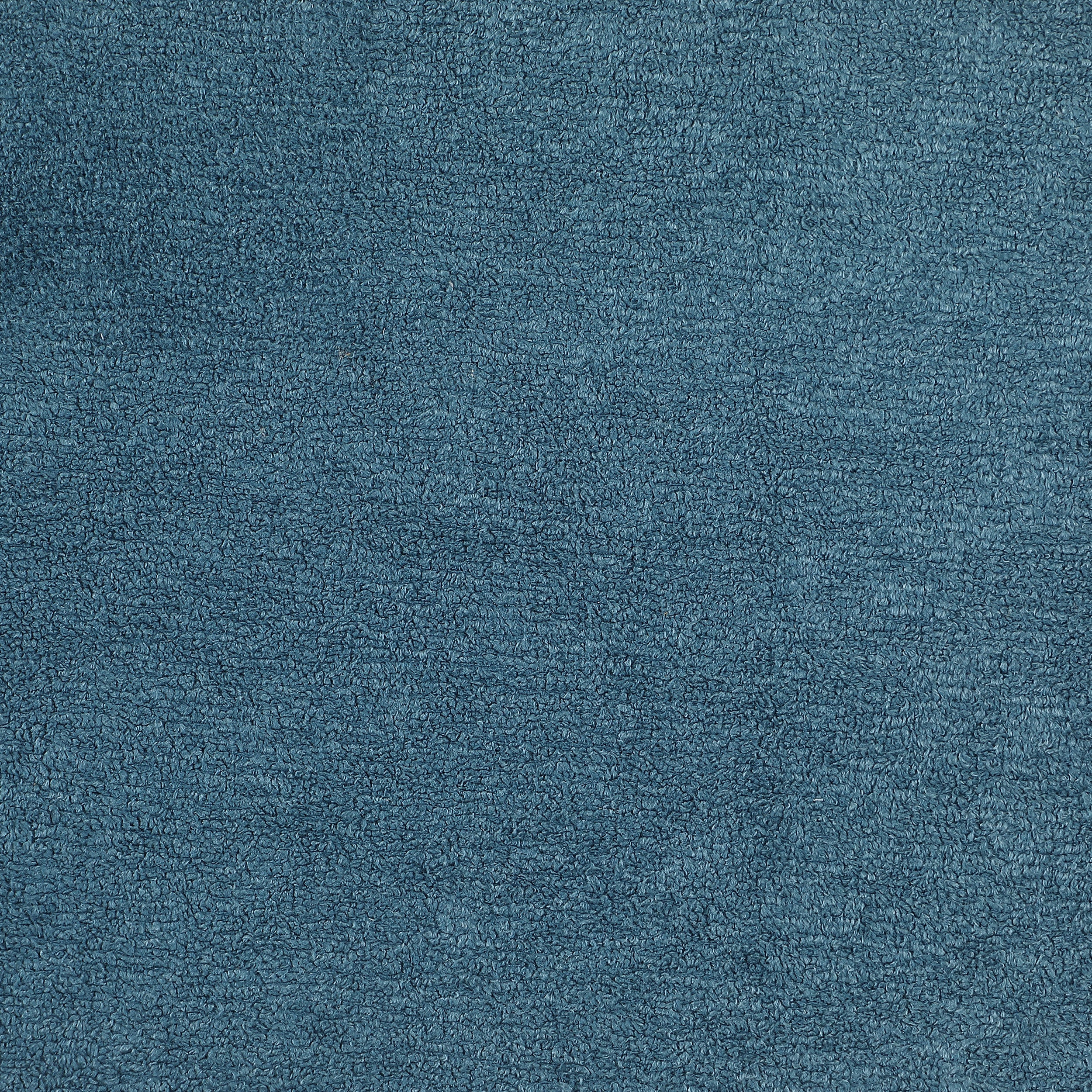 Foster Upholstered Wood Frame Accent Chair Peacock Blue - MyWaynesHome #