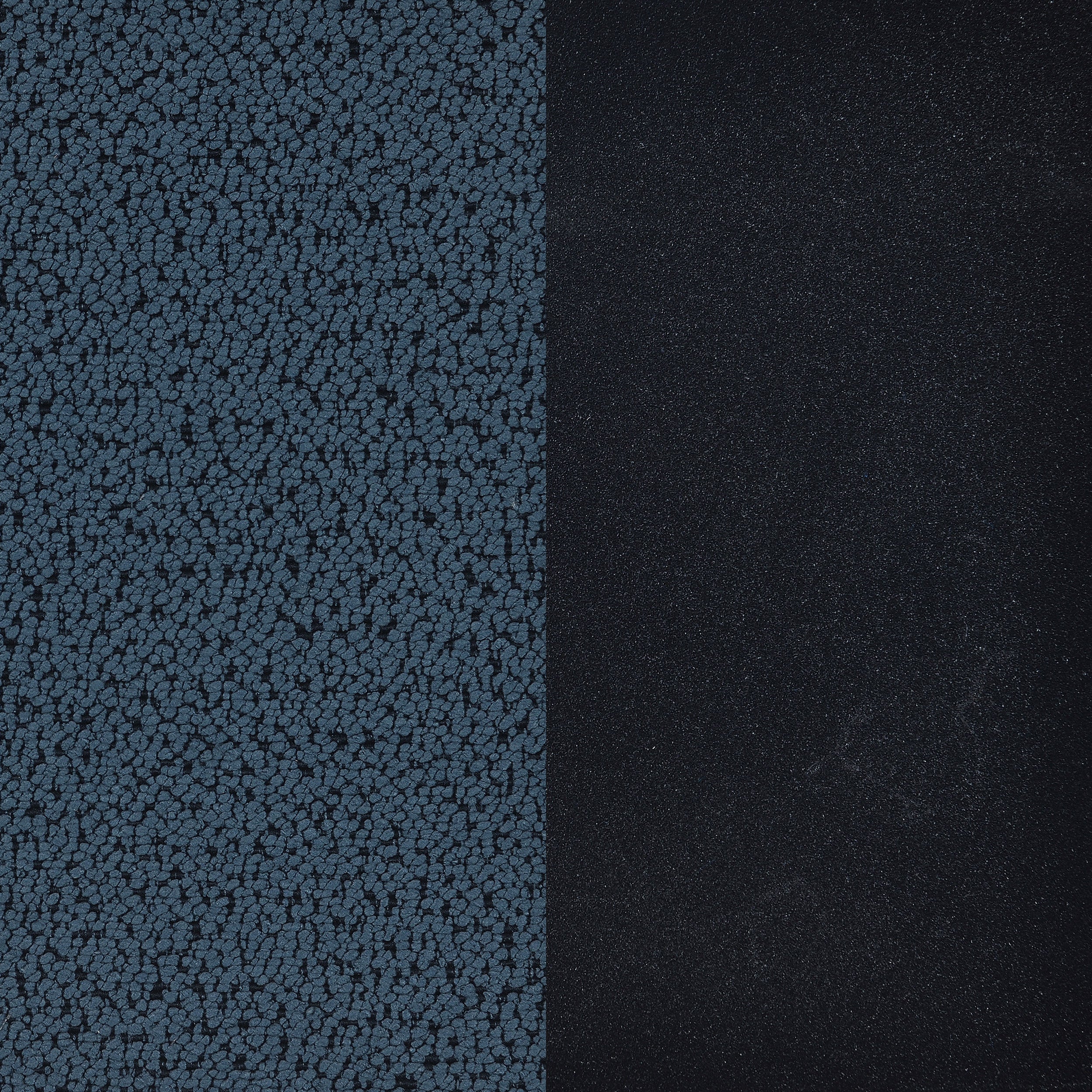 Calvin Upholstered Modern Arm Accent Chair Aegean Blue - MyWaynesHome #