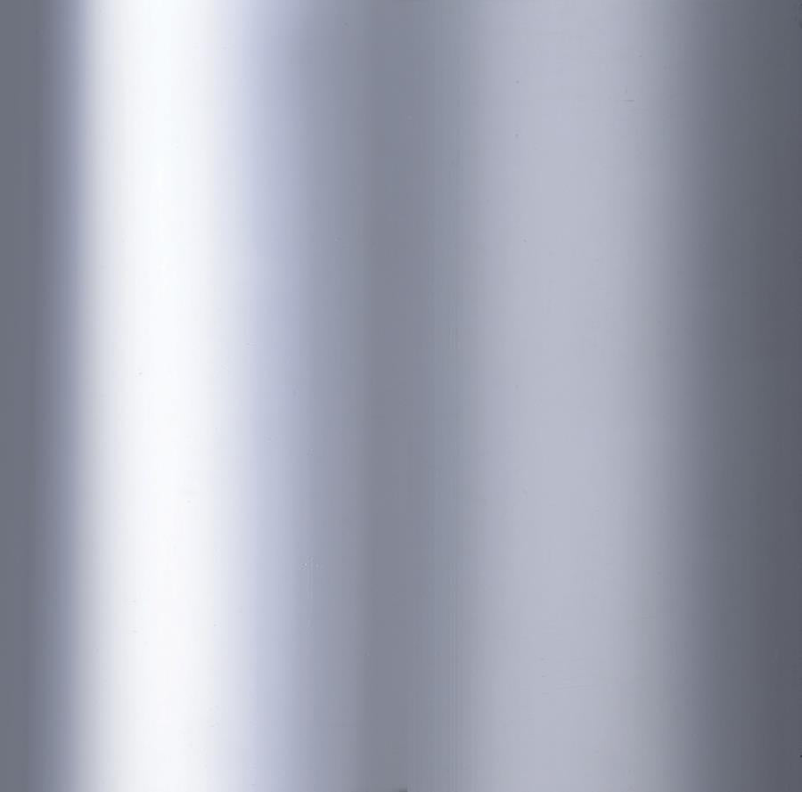 Eloise Silver Side Table - MyWaynesHome #