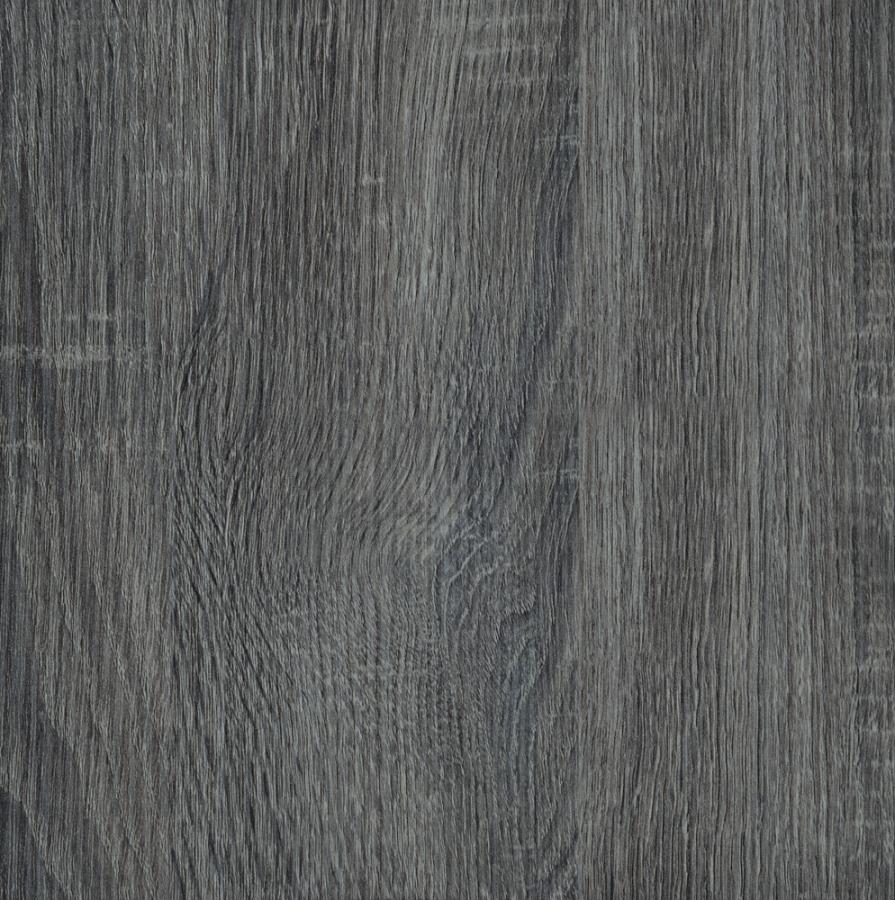 Colby Grey Side Table - MyWaynesHome #