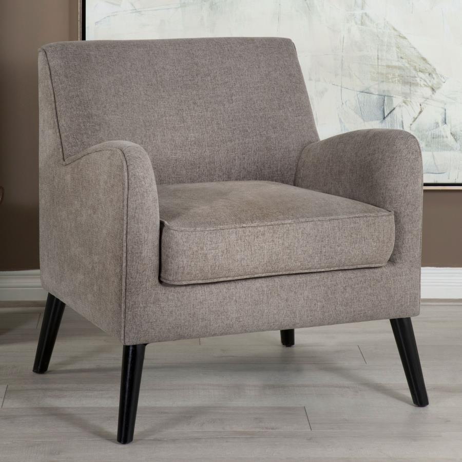 Charlie Brown Accent Chair - MyWaynesHome #