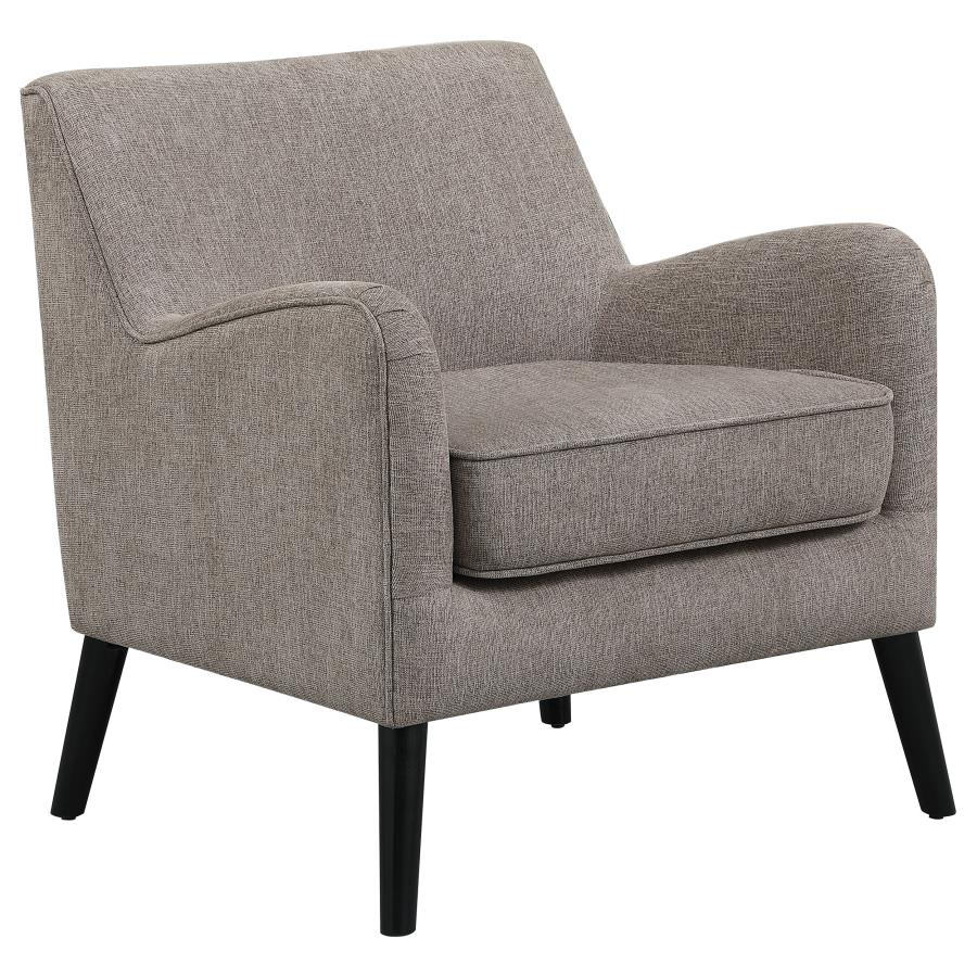 Charlie Brown Accent Chair - MyWaynesHome #