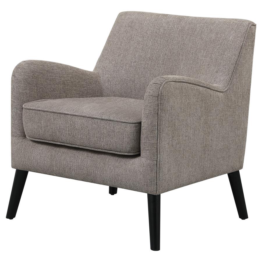 Charlie Brown Accent Chair - MyWaynesHome #