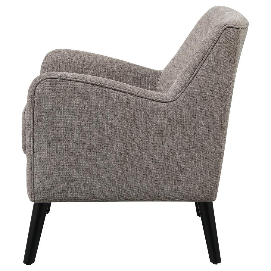 Charlie Brown Accent Chair - MyWaynesHome #