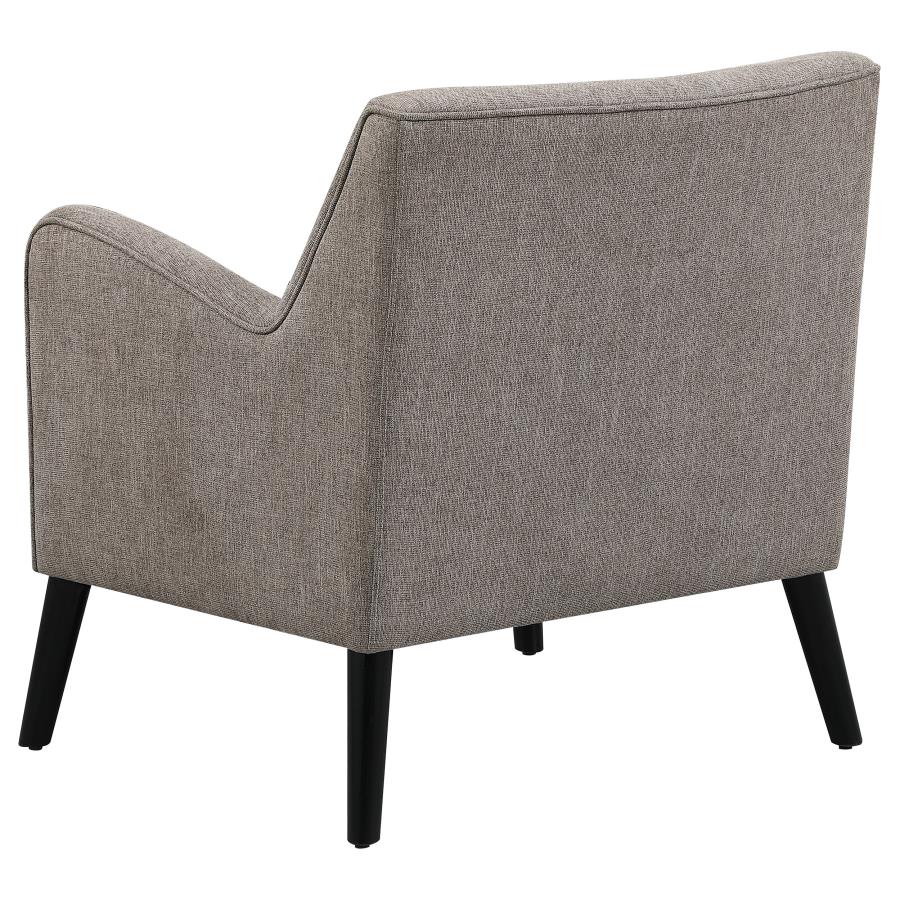 Charlie Brown Accent Chair - MyWaynesHome #