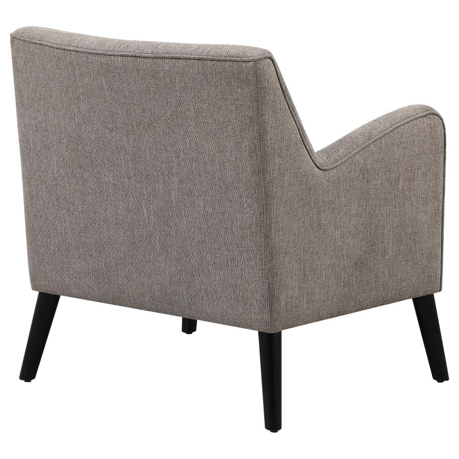 Charlie Brown Accent Chair - MyWaynesHome #