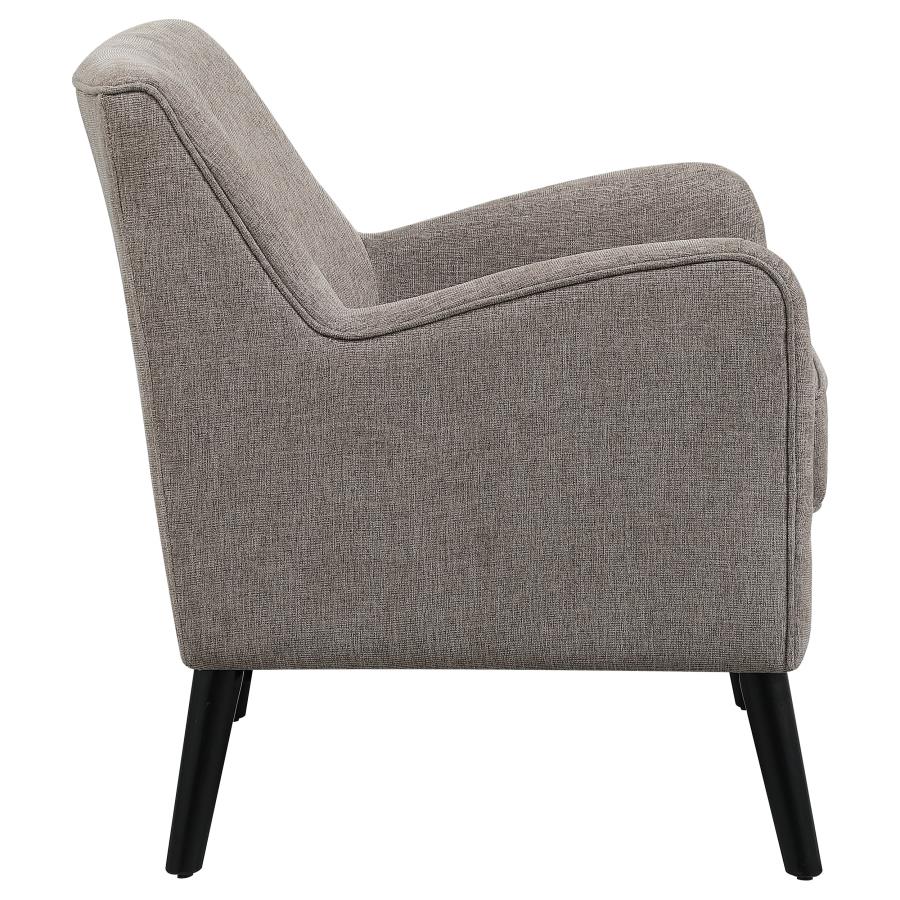 Charlie Brown Accent Chair - MyWaynesHome #