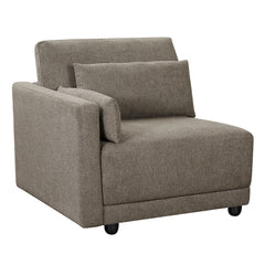 Rylie - Modular Chair With Pillows