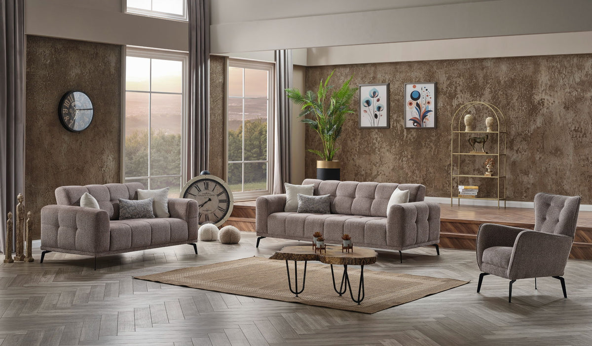 Ottomanson Modena - Sofa