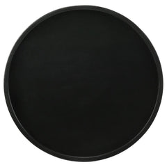 Ixia Black Side Table - MyWaynesHome #