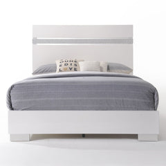 Naima II - Bed