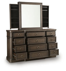 Wickenger - Dresser