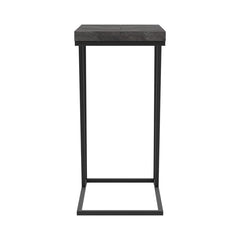 Carly Grey Side Table - MyWaynesHome #