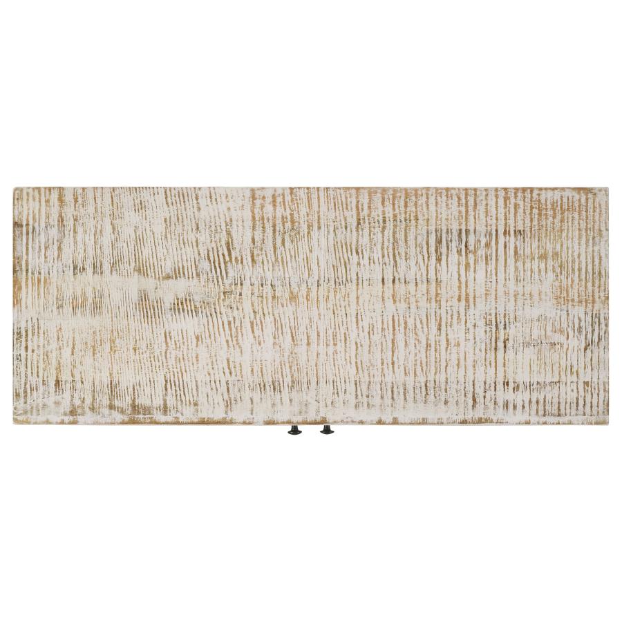 Maille Brown Accent Cabinet - MyWaynesHome #