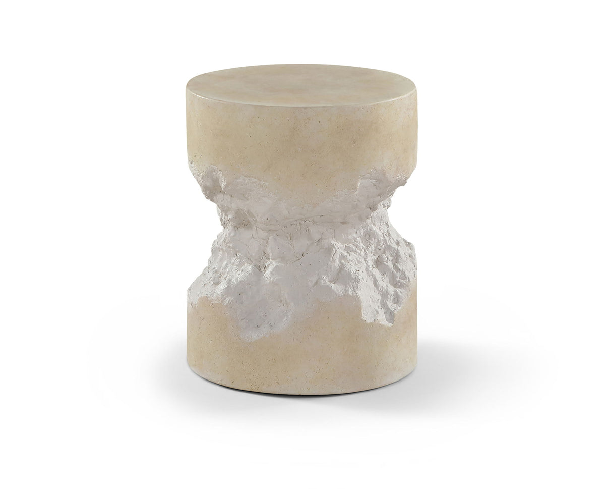 Naturae - Indoor/Outdoor End/Side Table