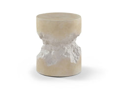 Naturae - Indoor/Outdoor End/Side Table
