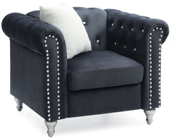 Glory Furniture - Raisa - Chair