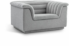 Cascade - Boucle Chair