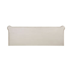 Gorsedd - TV Stand - Golden Ivory