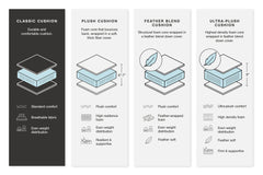 Tulen - Rocker Recliner