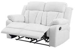 Glory Furniture - Daria - Reclining Loveseat