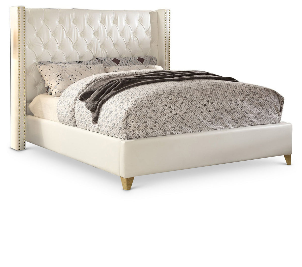 Soho - Bed