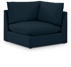 Mackenzie - Corner Chair