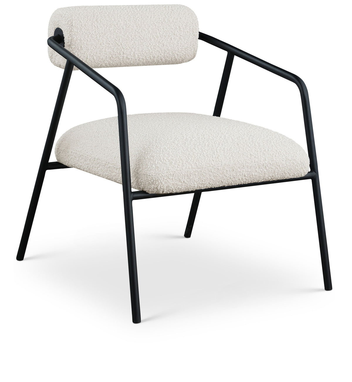 Carly - Accent Chair