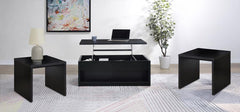 Knapp - Lift Top Table Set