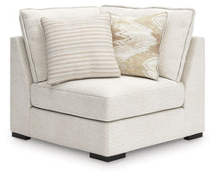 Donelson Creek - 6-Piece Sectional - Vanilla