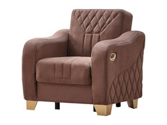 Ottomanson Renato - Chair