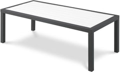Nizuc - Outdoor Patio Coffee Table