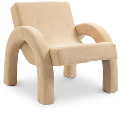 Corduroy - Accent Chair