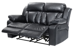 Glory Furniture - Daria - Reclining Loveseat