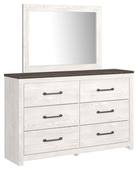 Gerridan - Dresser