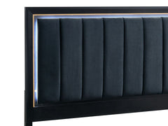Glory Furniture - Kramer - Bed
