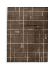 Rowbrook - Rug