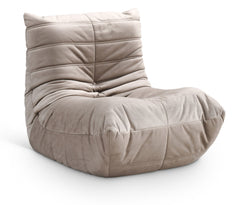 Relax - Velvet Upholstered Chair